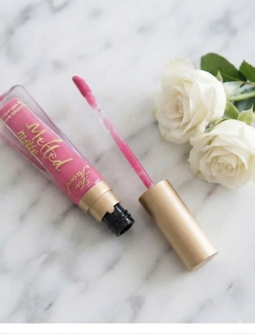 Too Faced Melted Matte Shade 1998 ☆☆☆SUPER RARE☆☆ | Read Description